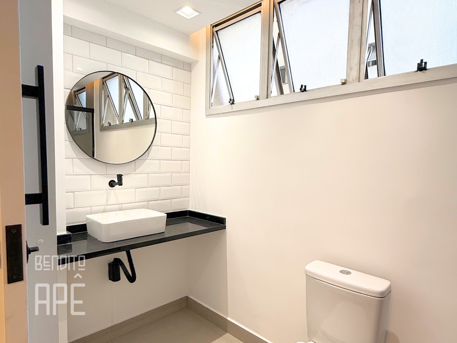 Comprar Apartamento Alfonso Bovero