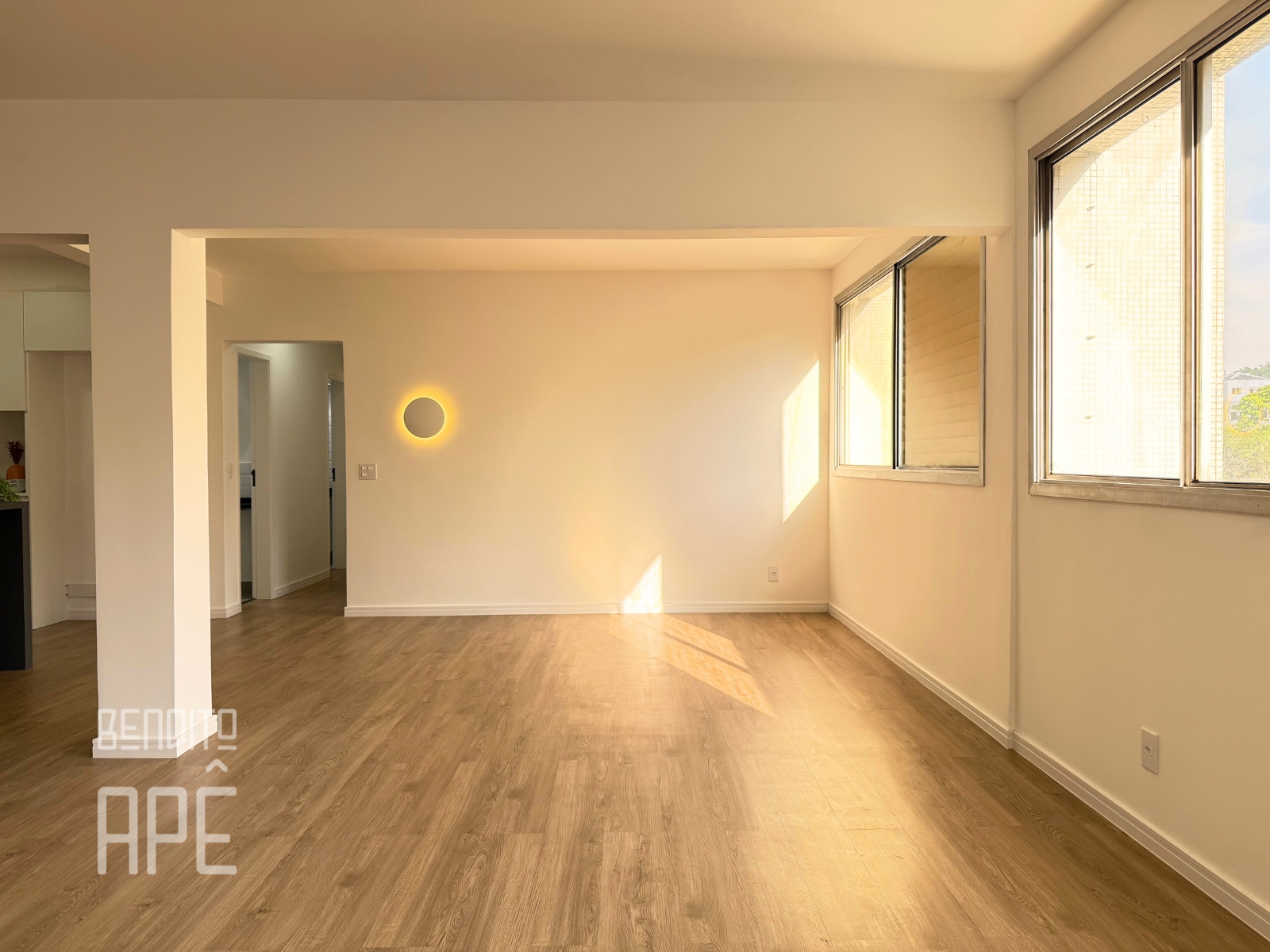 Comprar Apartamento Alfonso Bovero