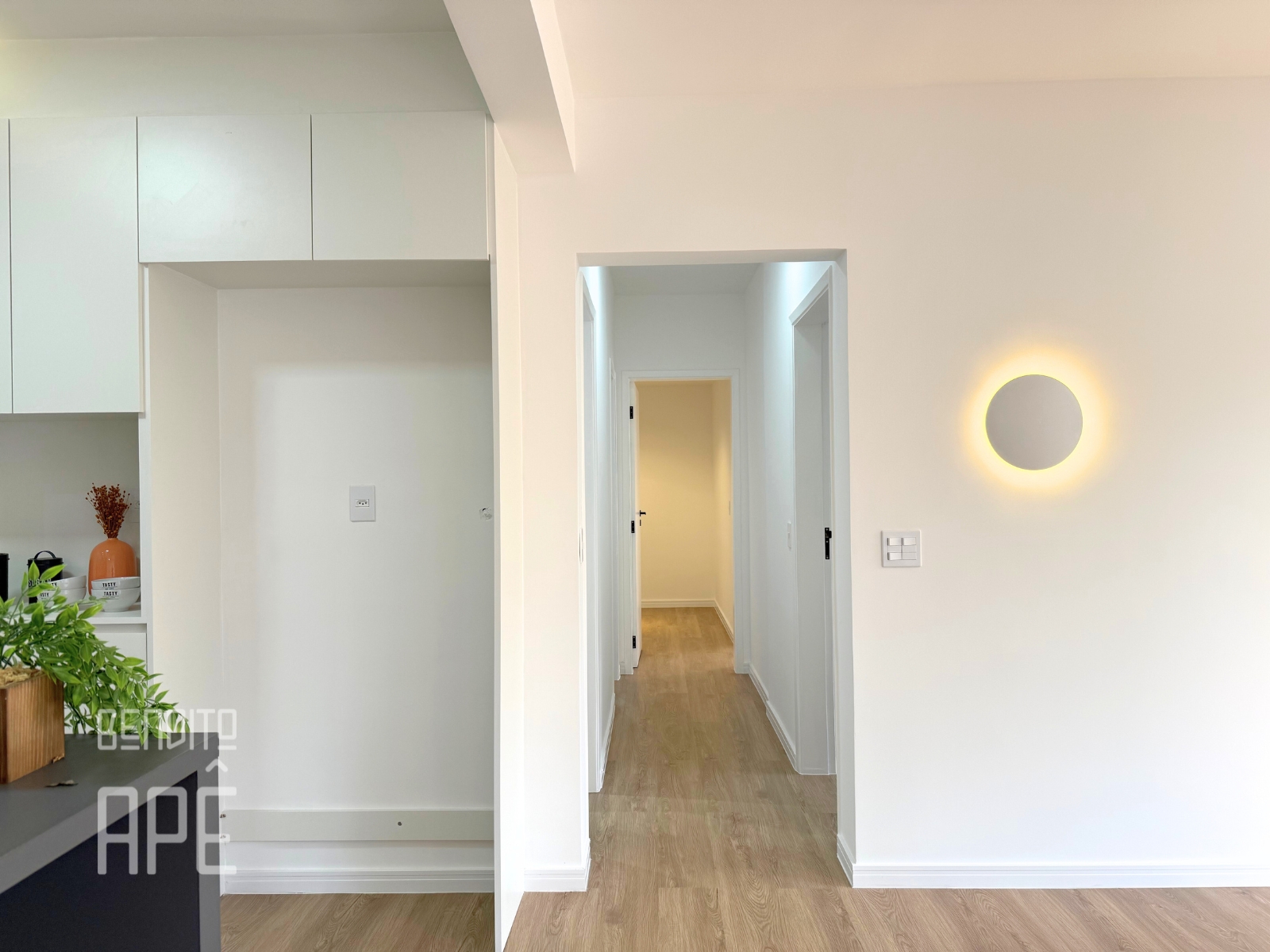 Comprar Apartamento Alfonso Bovero