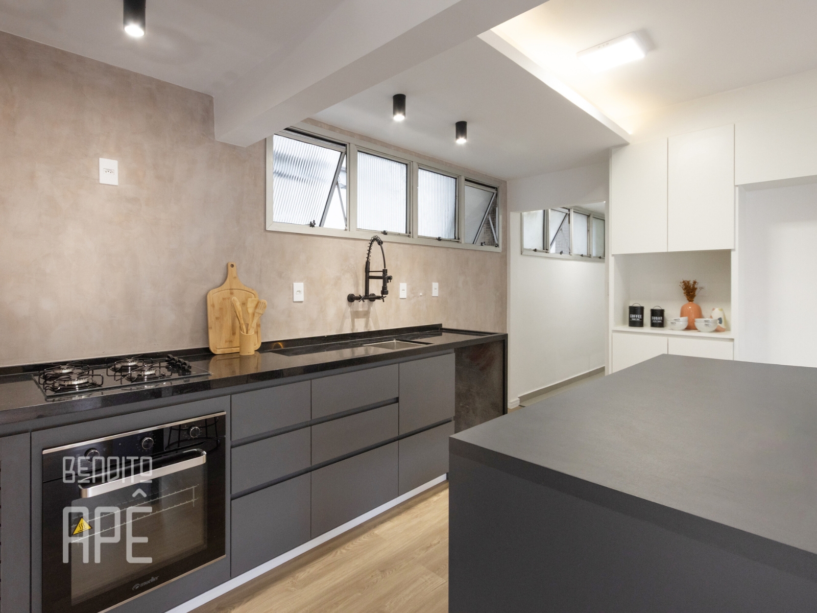 Comprar Apartamento Alfonso Bovero