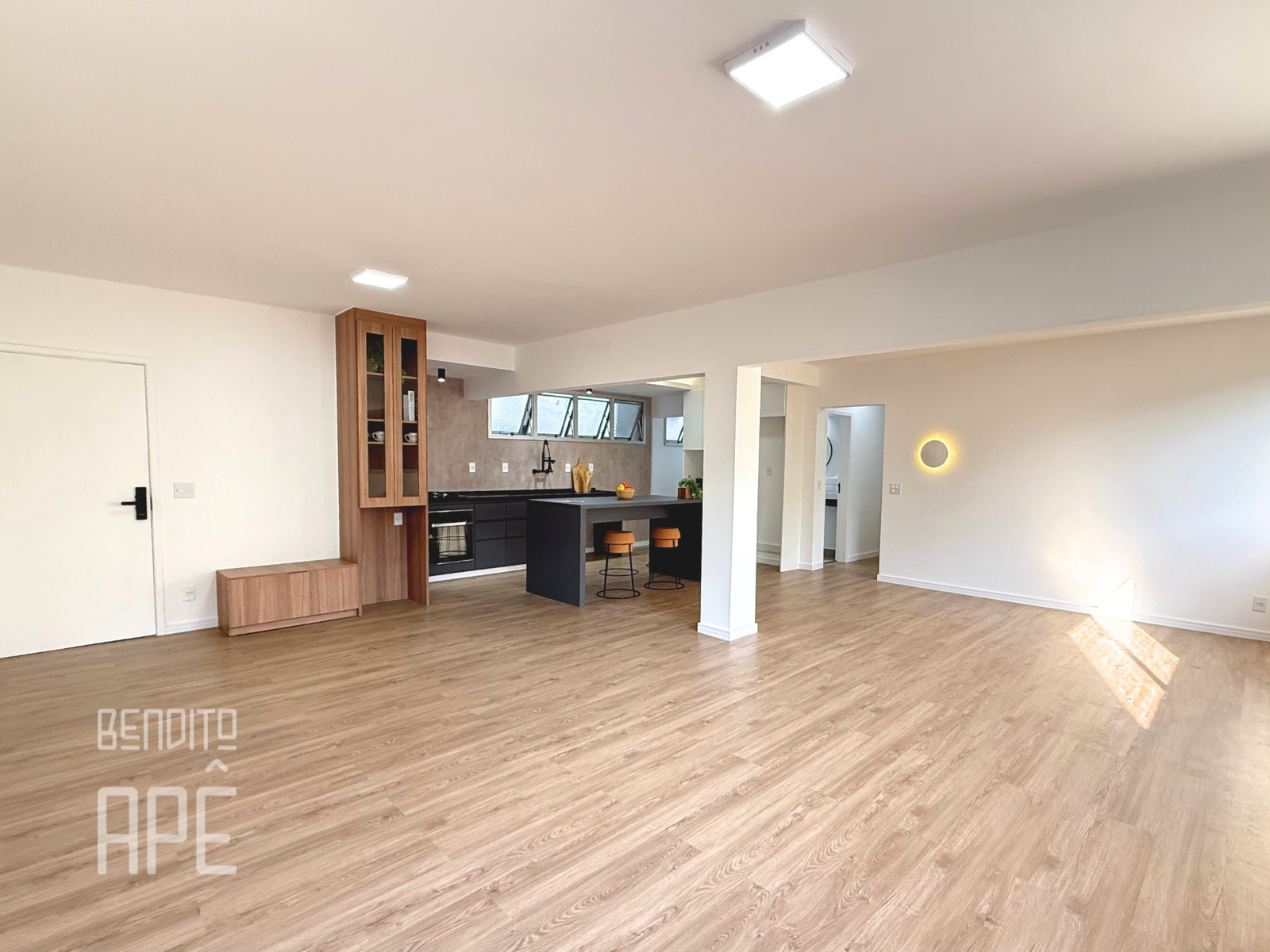 Comprar Apartamento Alfonso Bovero