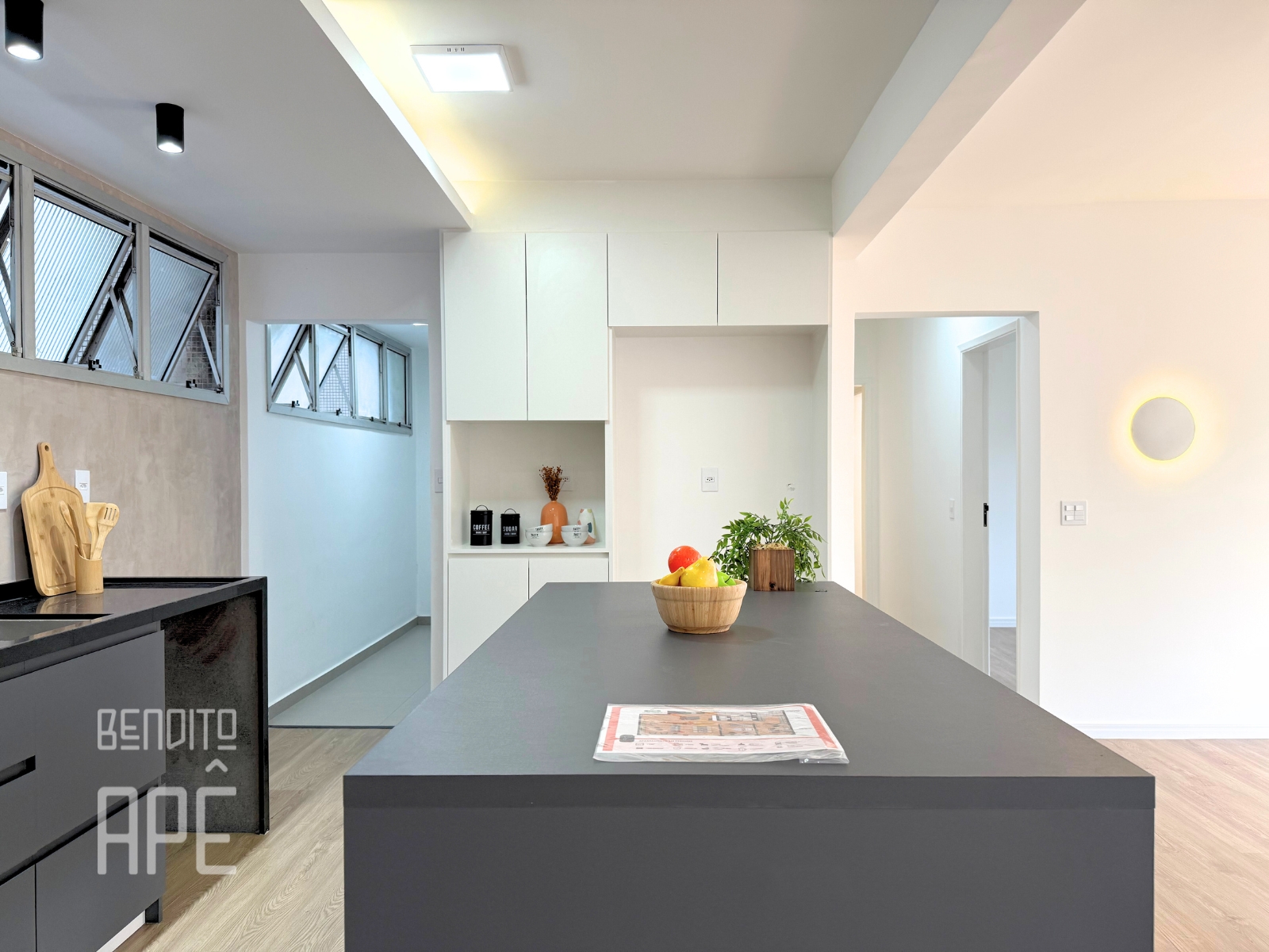 Comprar Apartamento Alfonso Bovero