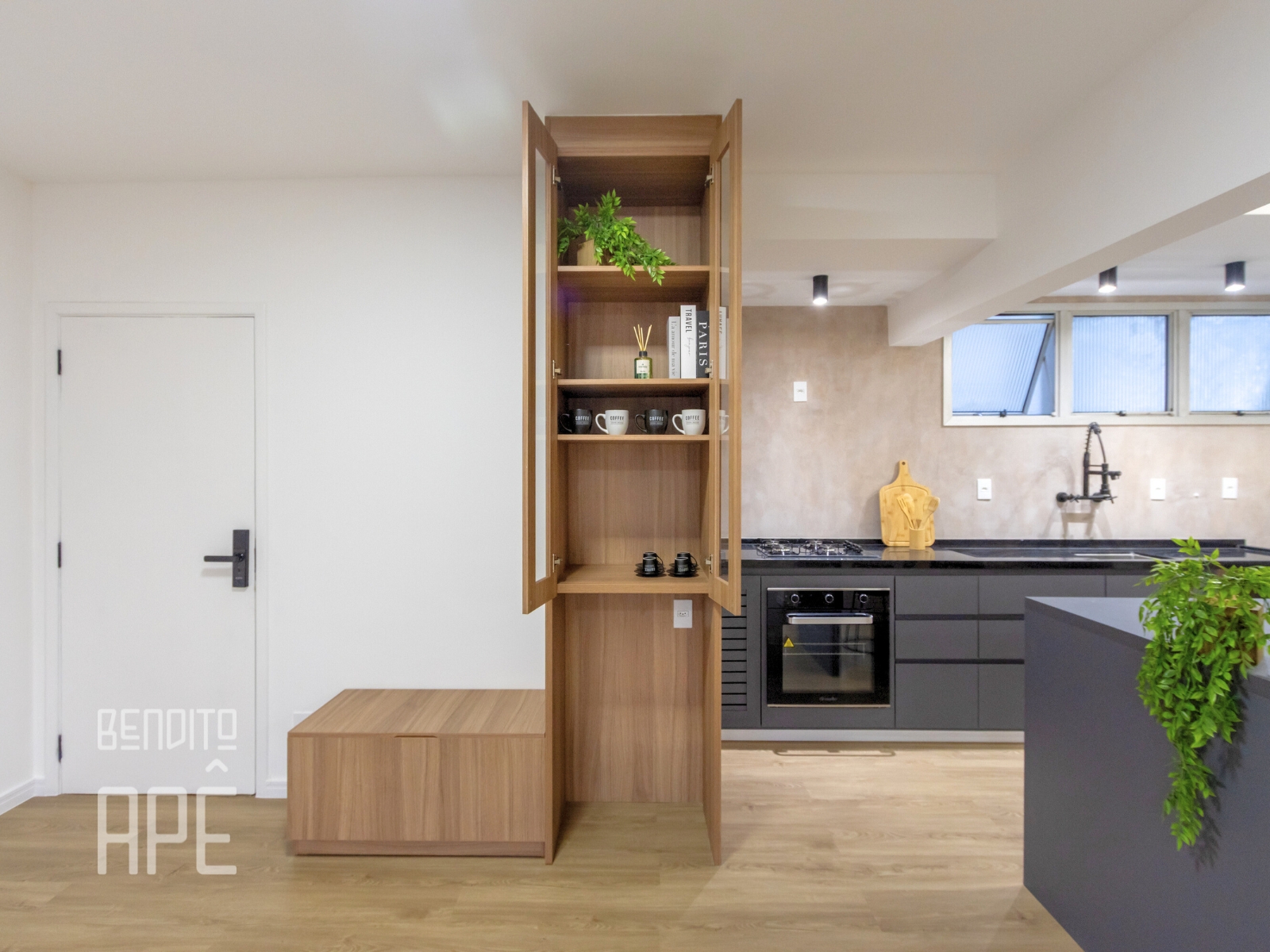 Comprar Apartamento Alfonso Bovero