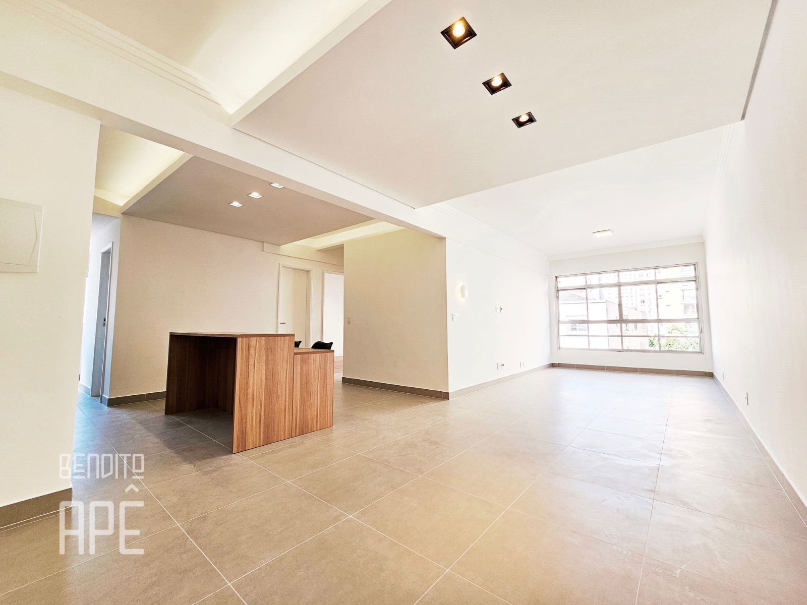 Comprar Apartamento na Rua Caiowaá