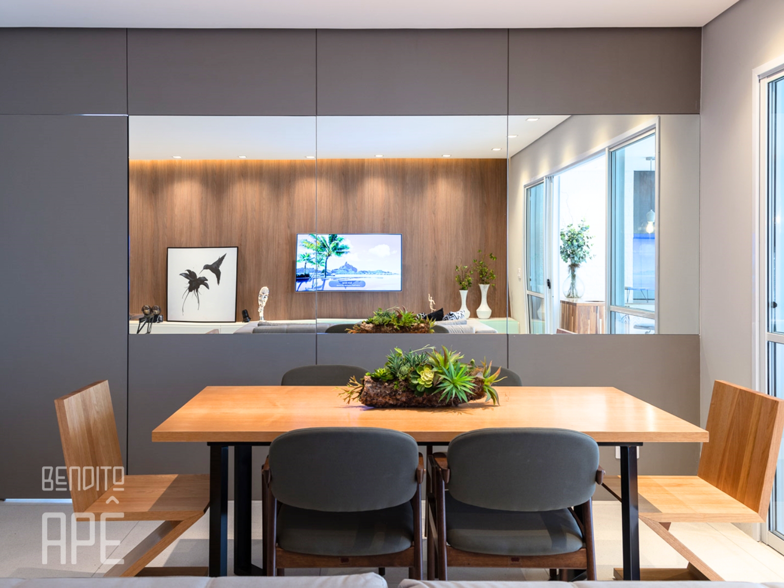 Comprar Apartamento na Rua Diana