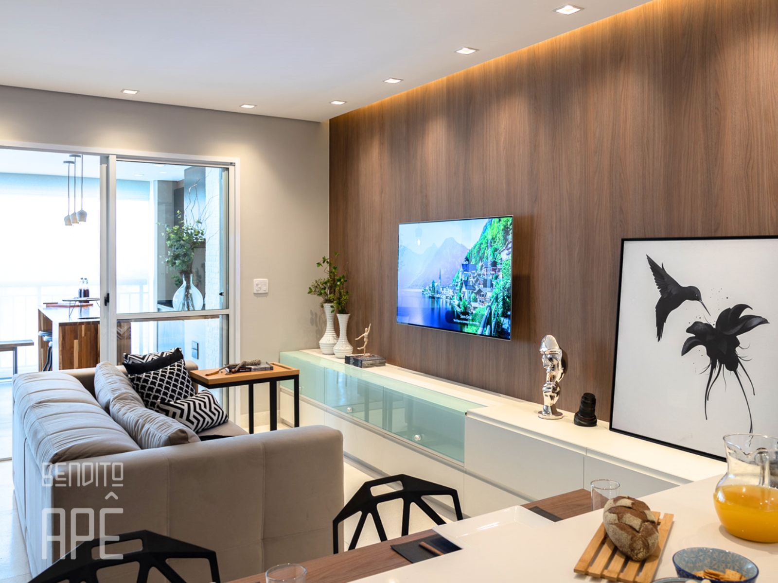 Comprar Apartamento na Rua Diana