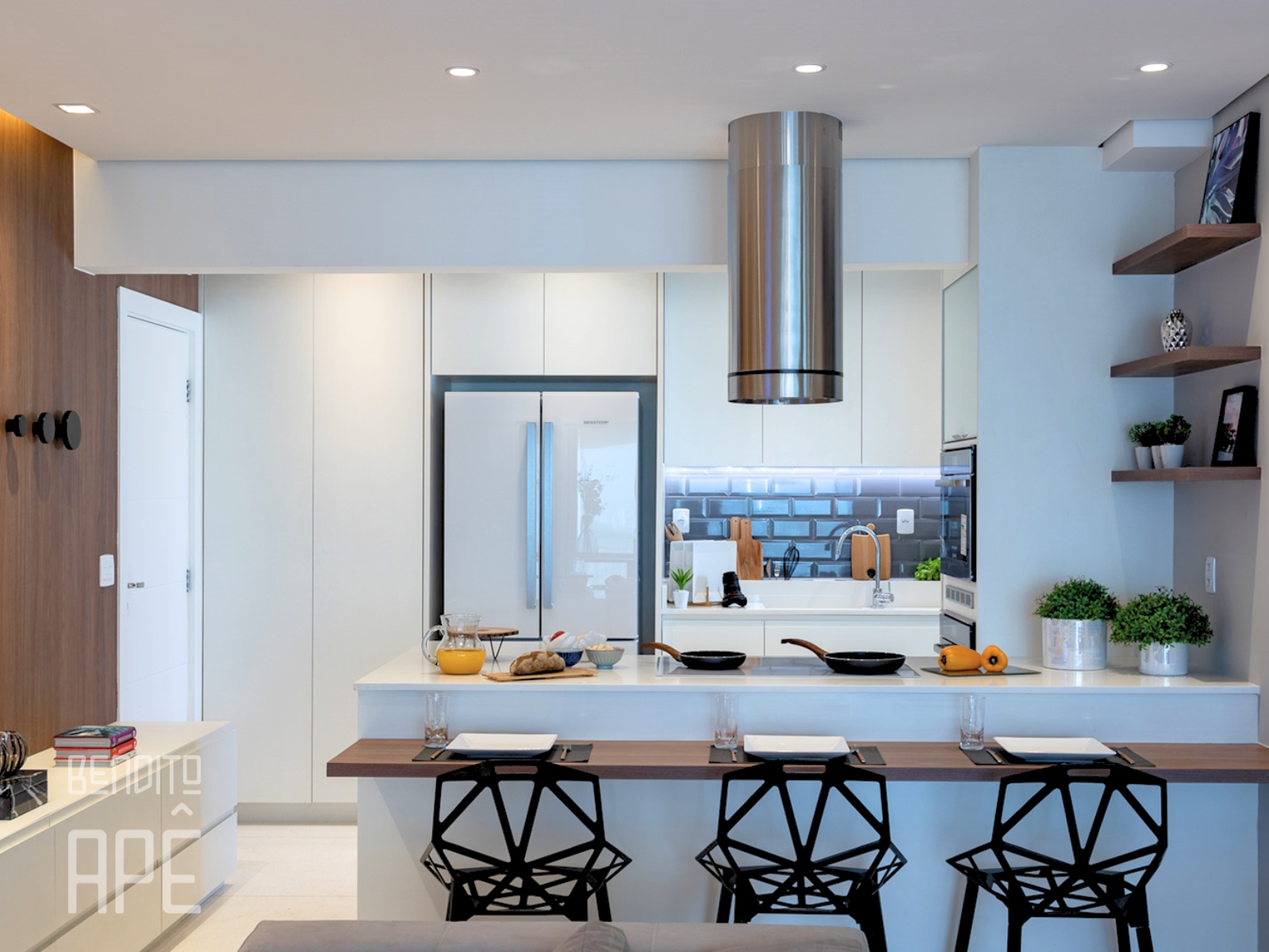 Comprar Apartamento na Rua Diana