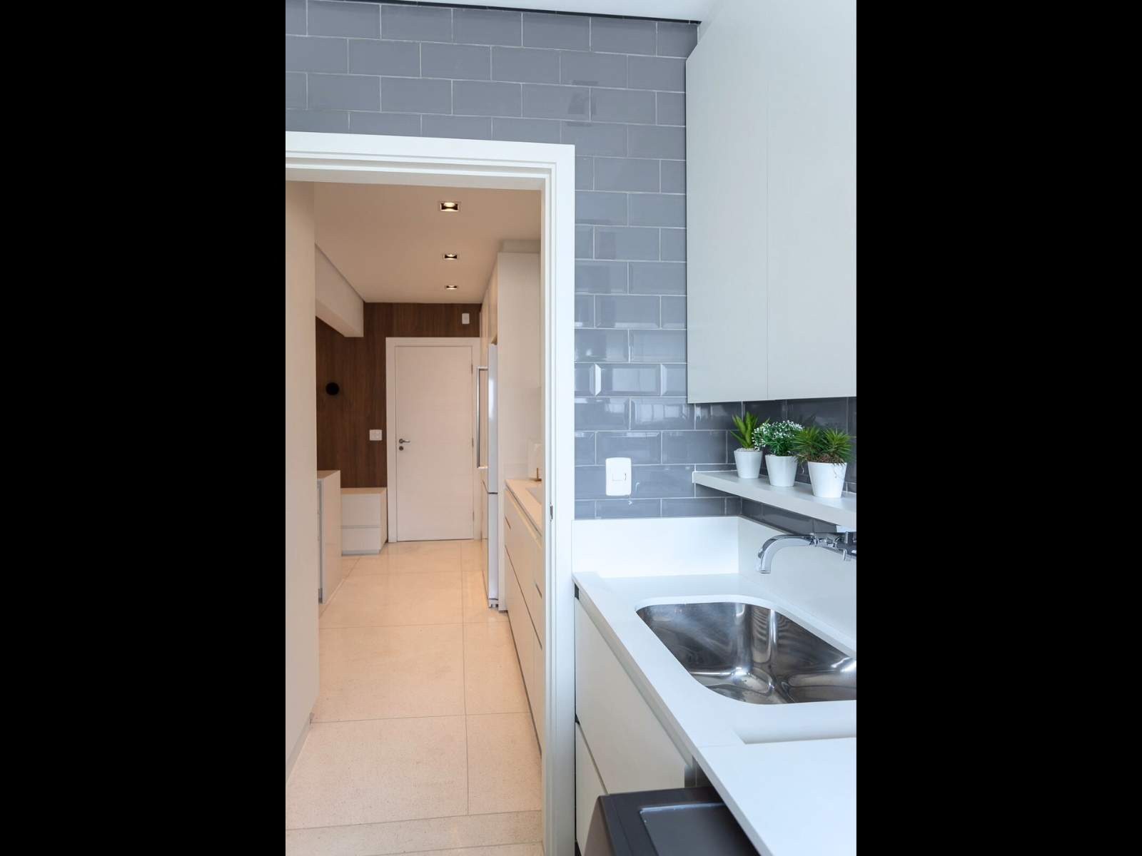 Comprar Apartamento na Rua Diana