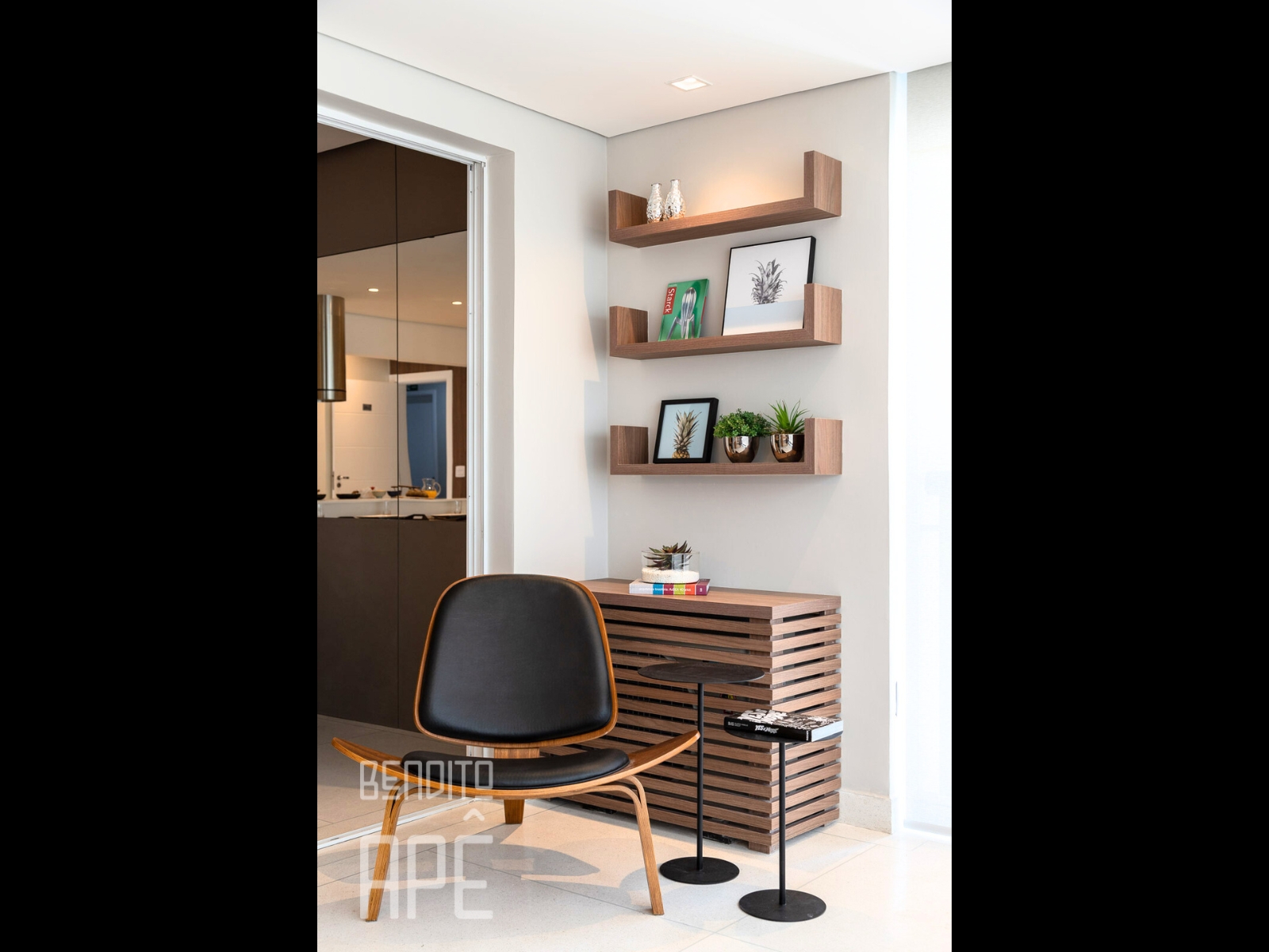 Comprar Apartamento na Rua Diana