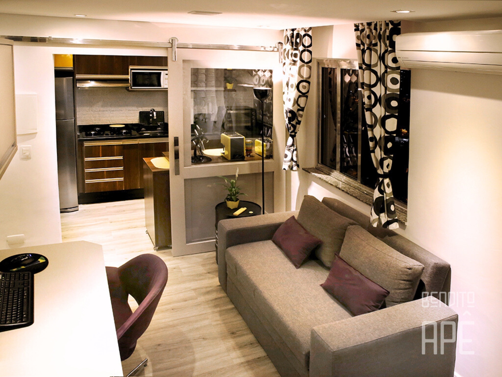 Comprar Apartamento na Rua Heitor Penteado