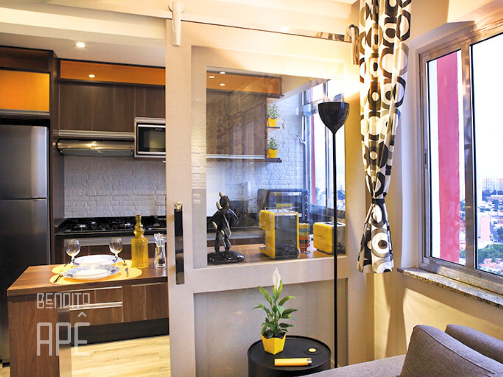 Comprar Apartamento na Rua Heitor Penteado