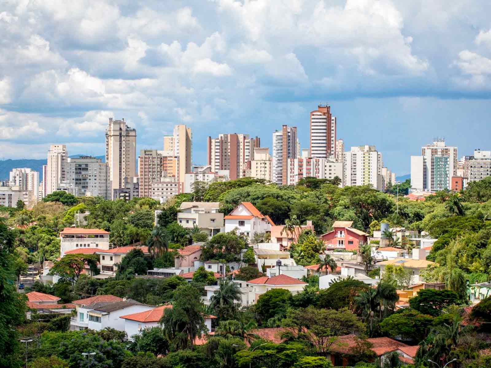 Comprar Apartamento em Perdizes