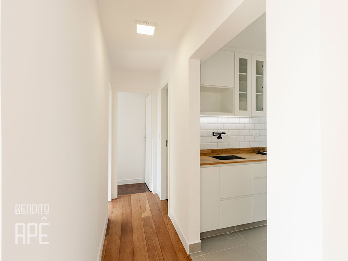 Comprar Apartamento na Rua Diana