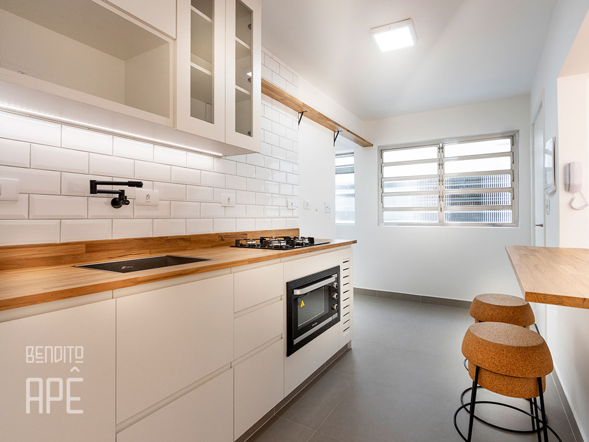 Comprar Apartamento na Rua Diana