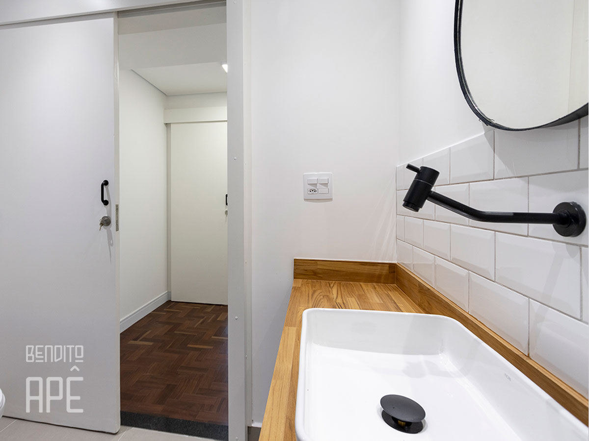 Comprar Apartamento na Rua Diana