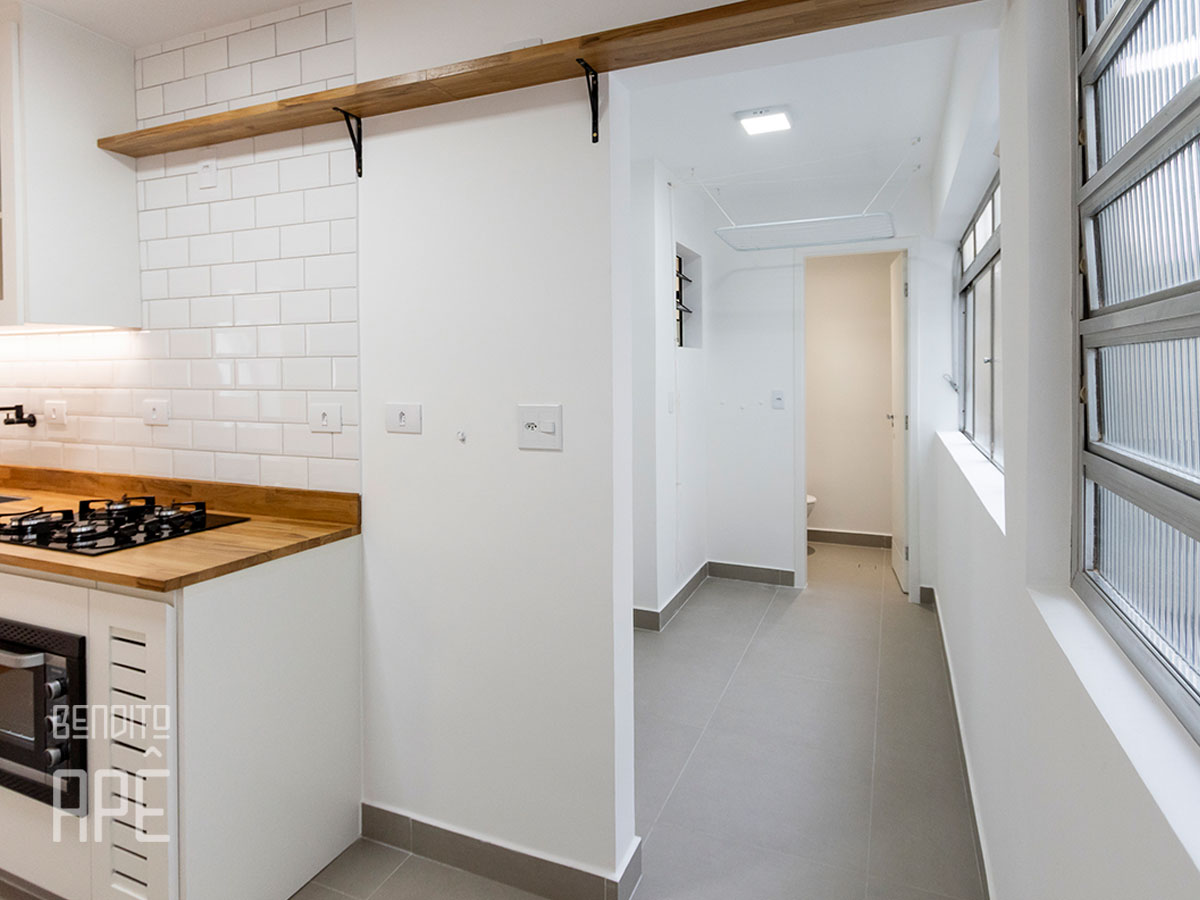 Comprar Apartamento na Rua Diana