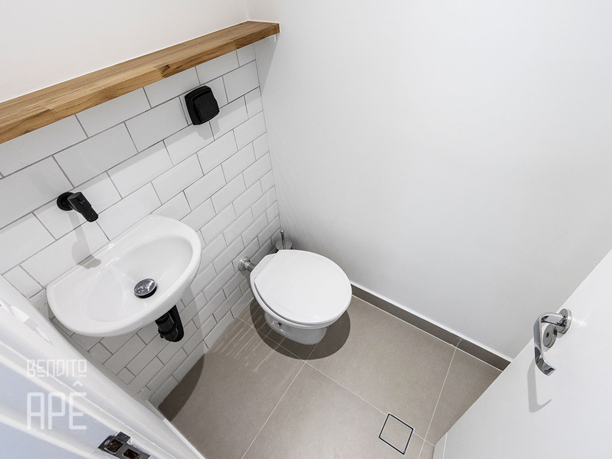 Comprar Apartamento na Rua Diana