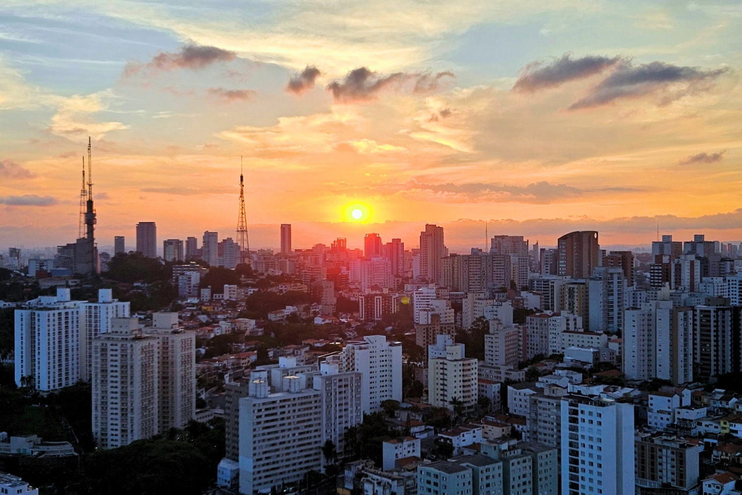 Comprar Apartamento em Perdizes
