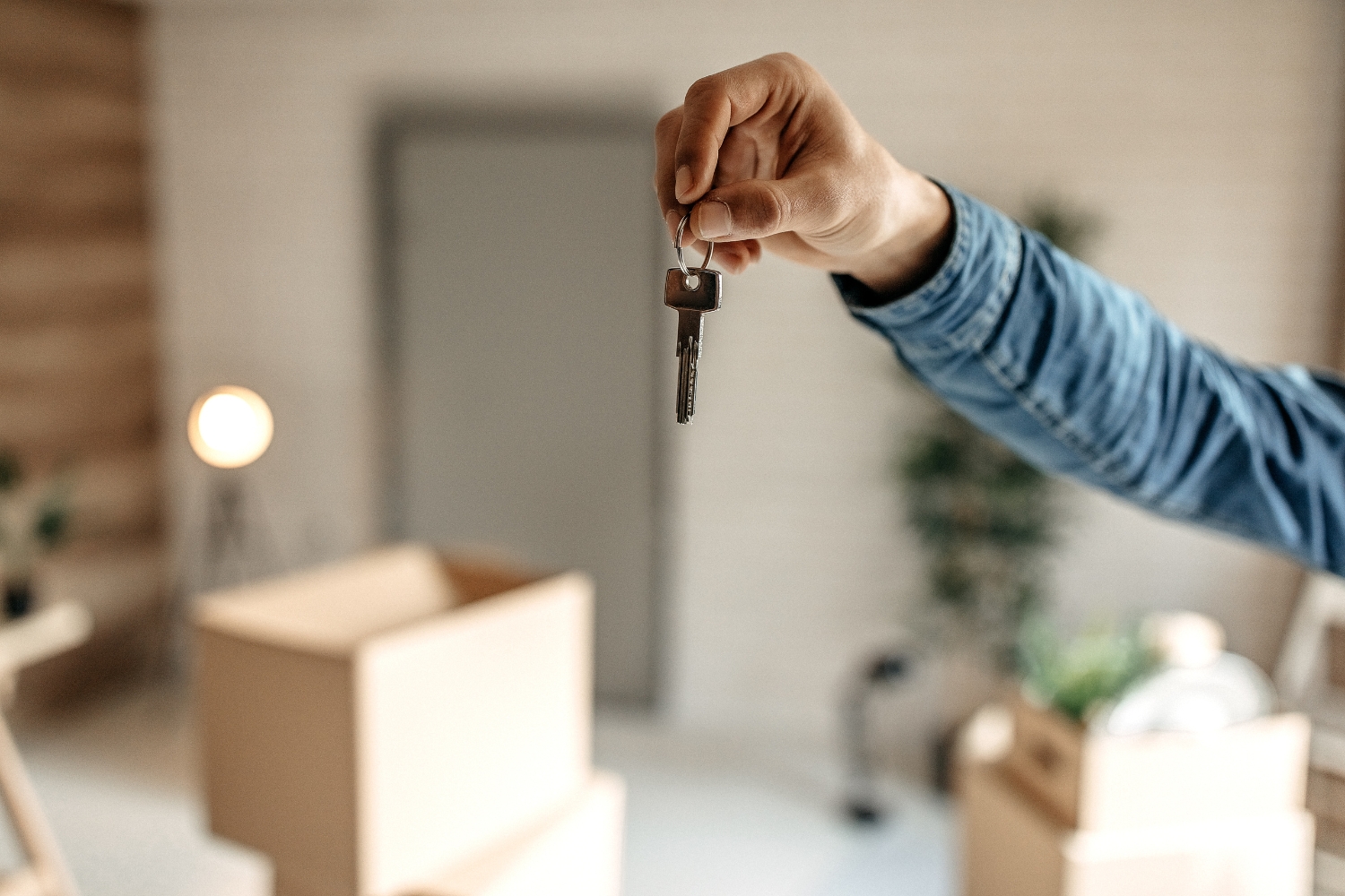 Comprar Apartamento em SP