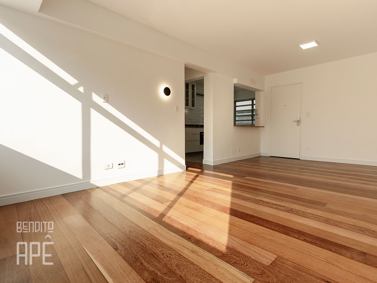 Vender Apartamento em SP